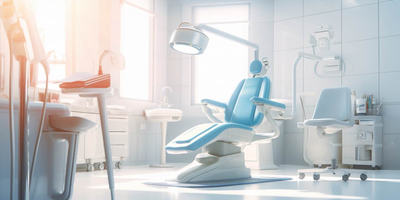 Ból u dentysty: jak uniknąć dyskomfortu podczas wizyty u stomatologa