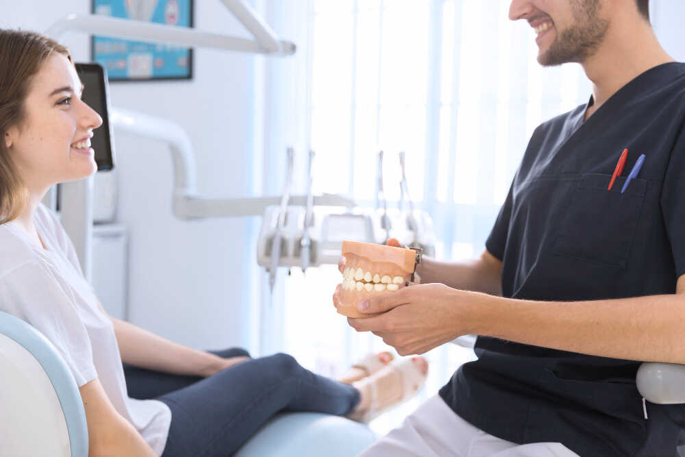 Ortodonta w Tychach - jak wybrać odpowiedniego specjalistę?