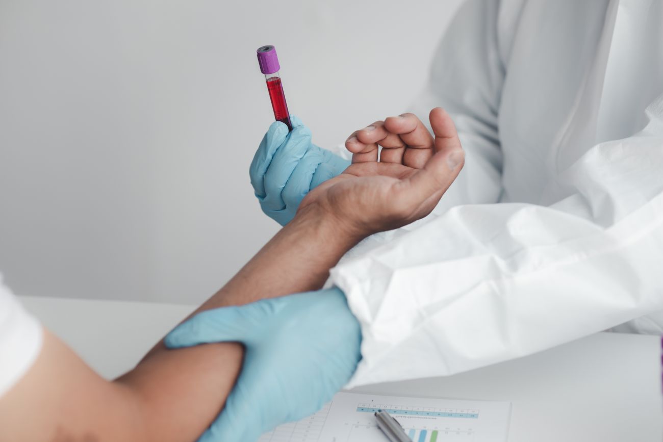 Badania krwi – typy i rodzaje badan krwi w Toruniu