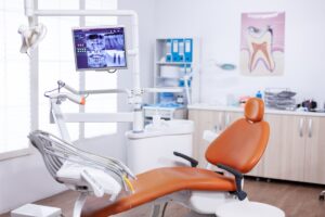 Stomatologia estetyczna w Gliwicach