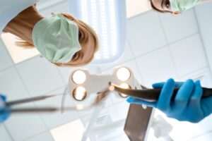 Nowa Stomatologia – jak wygląda pierwsza wizyta u dentysty